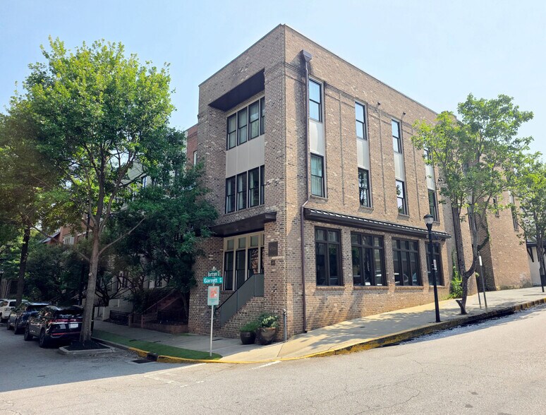 488 Bartram St, Atlanta, GA à louer - Photo de l’immeuble – Image 1 sur 5