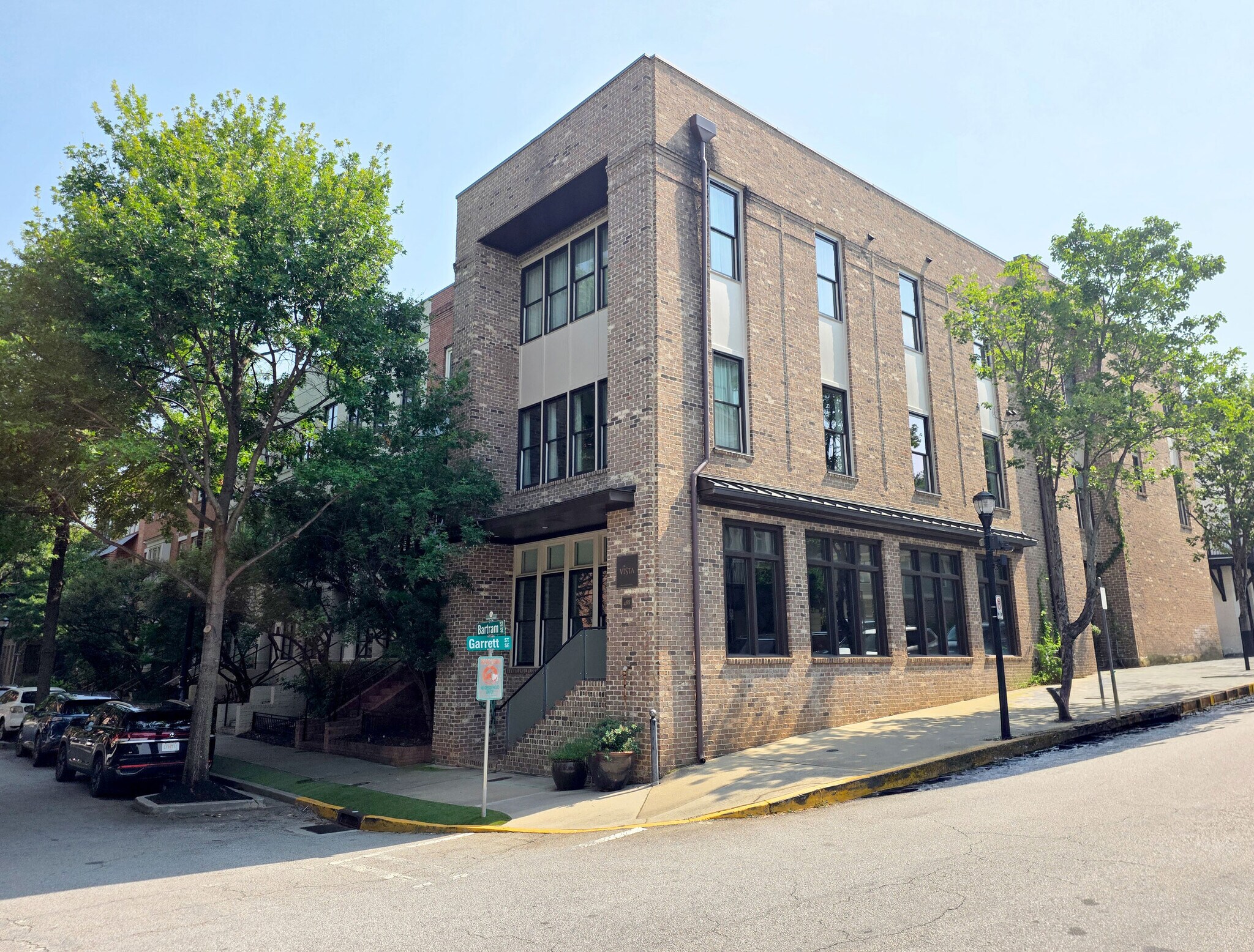 488 Bartram St, Atlanta, GA à louer Photo de l’immeuble– Image 1 sur 6