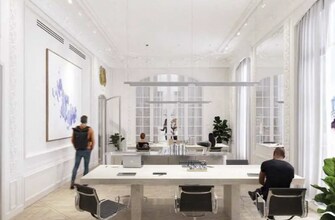 8 Rue Cimarosa, Paris à louer Photo intérieure– Image 2 sur 6