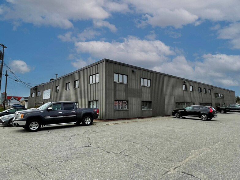 249 Western Ave, Augusta, ME à vendre - Photo de l’immeuble – Image 2 sur 15