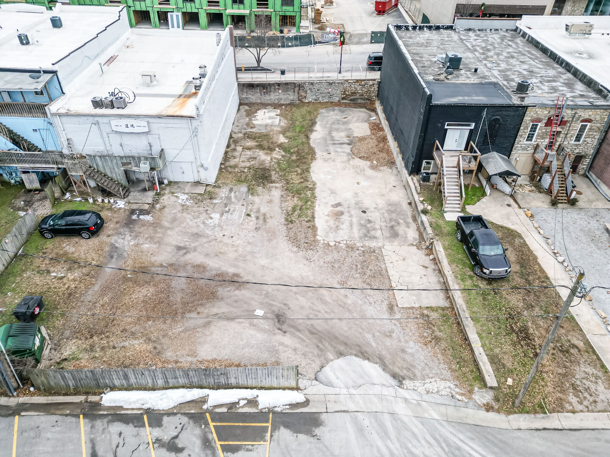 000 Oak Street, Bonner Springs, KS à vendre Photo principale– Image 1 sur 5