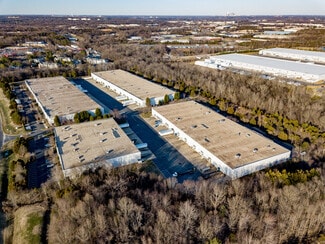 Plus de détails pour 13321 Carowinds Blvd, Charlotte, NC - Industriel/Logistique à louer