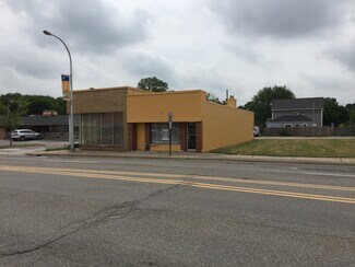 Plus de détails pour 4111 12 Mile Rd, Southfield, MI - Local commercial à vendre