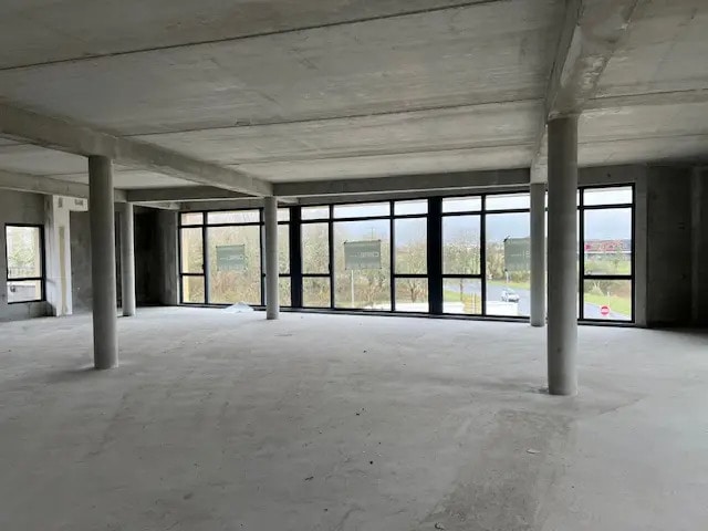 Photo de l’immeuble