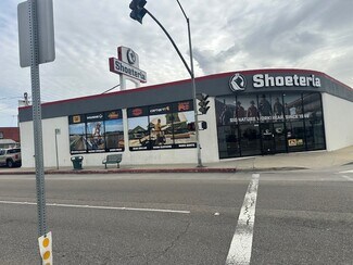 Plus de détails pour 1942 W Redondo Beach Blvd, Gardena, CA - Local commercial à vendre
