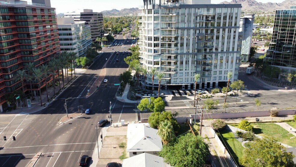 4741 N 24th St, Phoenix, AZ à vendre - Photo de l’immeuble – Image 2 sur 13