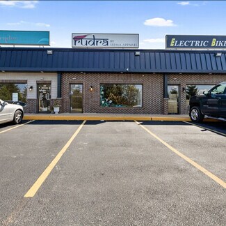 Plus de détails pour 333 E Lincoln Hwy, Exton, PA - Local commercial à louer