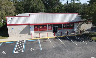 Plus de détails pour 1945 Kings Rd, Jacksonville, FL - Local commercial à vendre