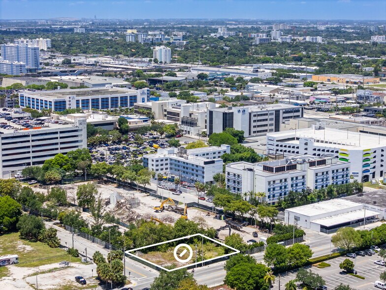 1800 NW 7th Ave, Miami, FL à vendre - Photo de l’immeuble – Image 3 sur 10