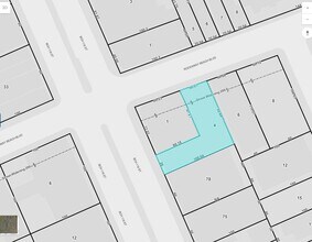 186-192 Beach 116th St, Far Rockaway, NY à louer Carte– Image 2 sur 2