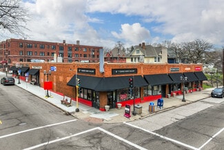 Plus de détails pour 611 Grand Ave, Saint Paul, MN - Local commercial à vendre