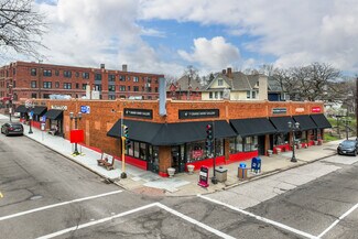 Plus de détails pour 611-42 S Grand Ave, Saint Paul, MN - Local commercial à vendre