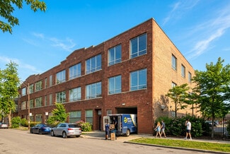 Plus de détails pour 1640 W Walnut St, Chicago, IL - Bureau à louer