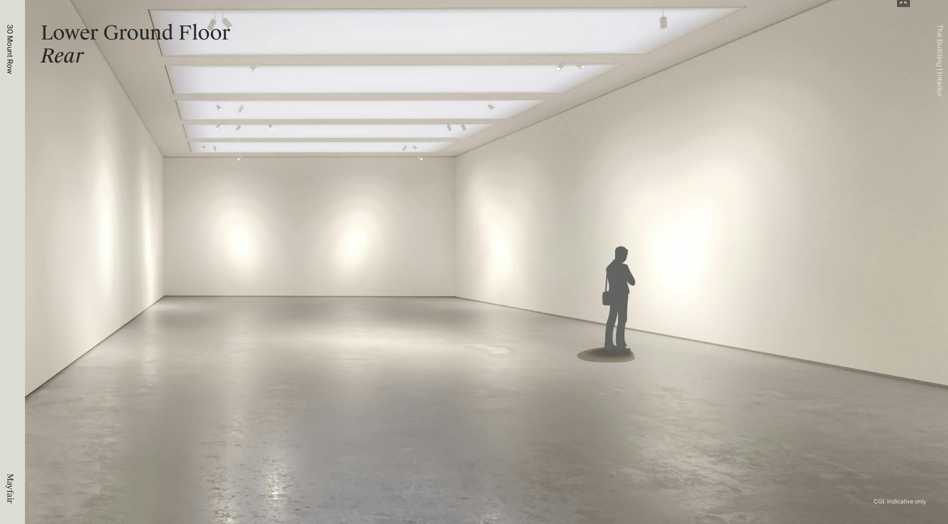 30 Mount Row, Londres à louer Photo intérieure– Image 1 sur 6