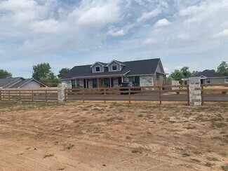 Plus de détails pour 11059 County Road 219, Tyler, TX - Logement à vendre