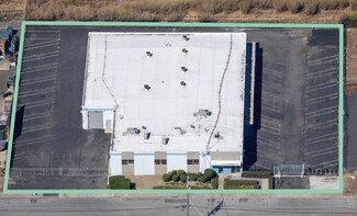 Plus de détails pour 1959 Republic Ave, San Leandro, CA - Industriel/Logistique à vendre