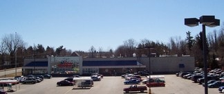 Plus de détails pour Finney Blvd, Malone, NY - Local commercial à louer