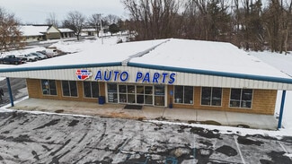 Plus de détails pour 193 Dix Ave, Glens Falls, NY - Local commercial à vendre