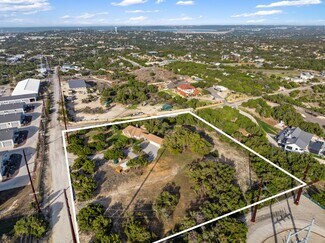 Plus de détails pour 1001 O Reilly Ct, Austin, TX - Local d’activités à vendre