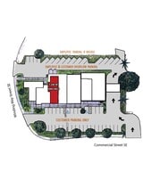 4093 Commercial St SE, Salem, OR à louer Photo intérieure– Image 2 sur 2