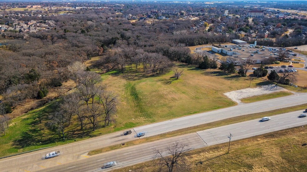 1804 Fm 157, Mansfield, TX à vendre - Autre – Image 3 sur 17
