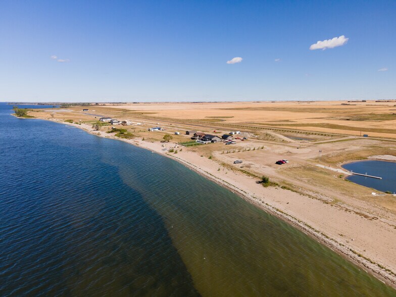 31 Sunset Acres Ln, Cymric, SK à vendre - Photo de l’immeuble – Image 3 sur 14