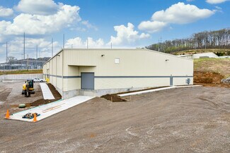 Plus de détails pour 490 Center Cross Ln, Lenoir City, TN - Industriel/Logistique à louer