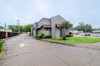 Plus de détails pour 901 E Broadway Ave, North Little Rock, AR - Local commercial à vendre