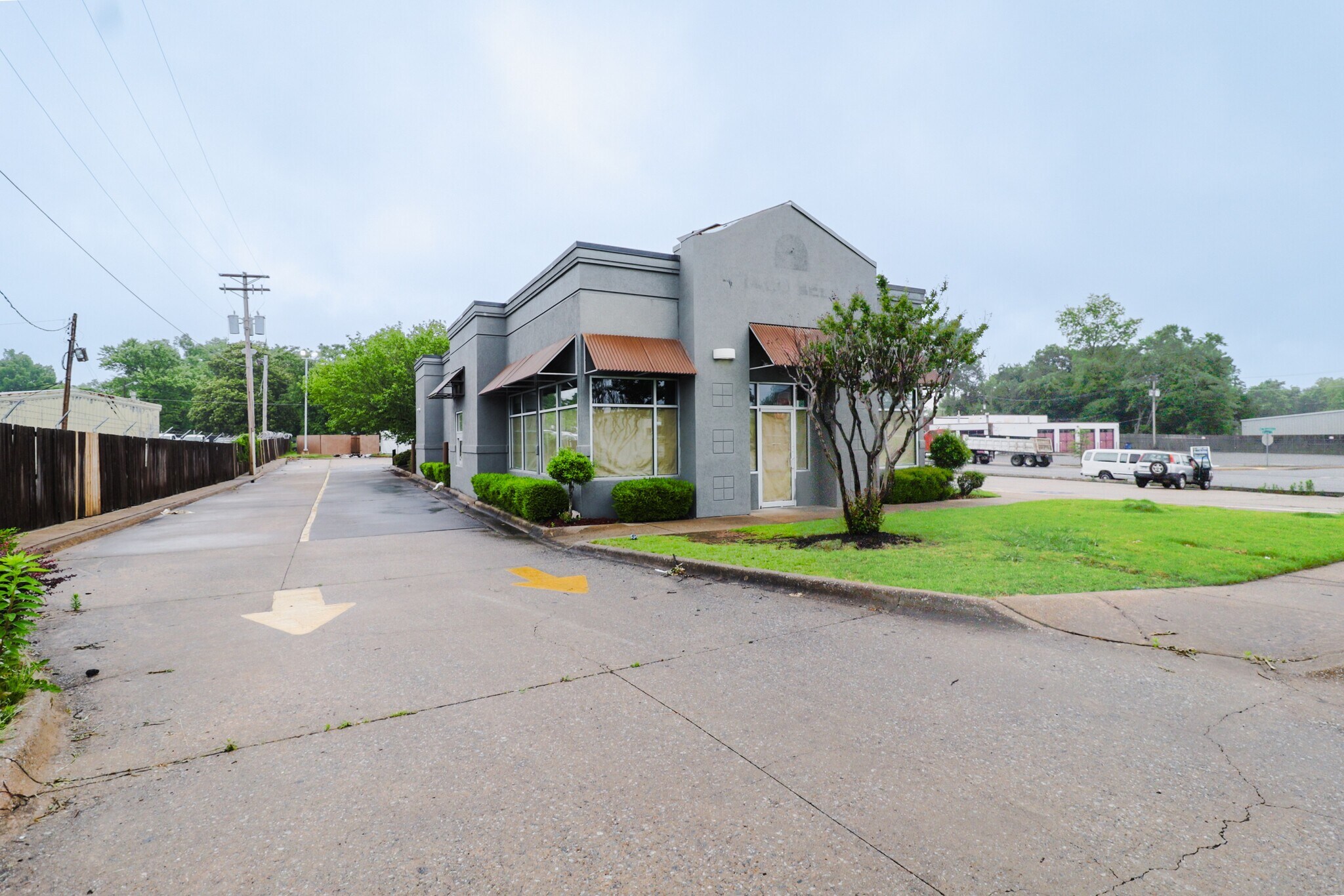 901 E Broadway Ave, North Little Rock, AR à vendre Photo de l’immeuble– Image 1 sur 20