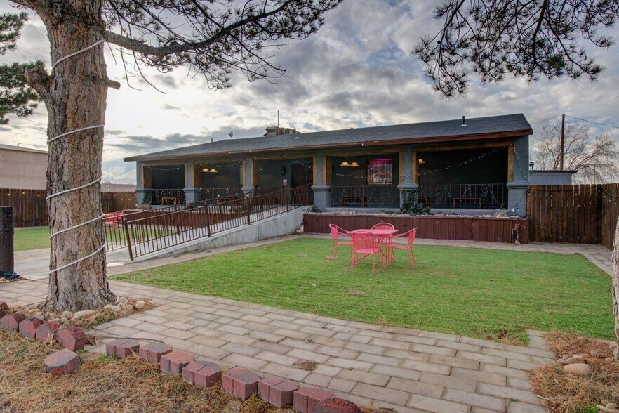 2107 N Main St, Cedar City, UT à vendre - Photo principale – Image 2 sur 14