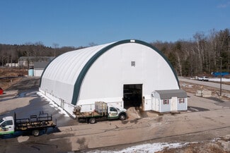 Plus de détails pour 15 King St, Auburn, NH - Industriel/Logistique à louer