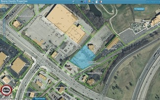 Plus de détails pour 7590 Woodspoint Dr, Florence, KY - Terrain à vendre
