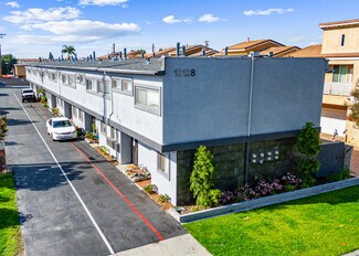 Plus de détails pour 12128 Imperial Hwy, Norwalk, CA - Logement à vendre
