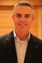 Jeffrey Mohler
