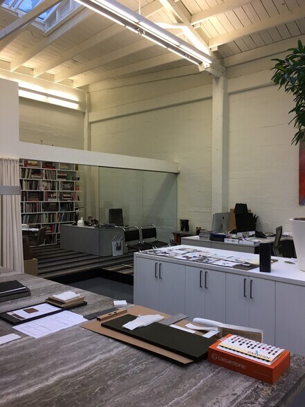 531 Jessie St, San Francisco, CA à louer - Photo de l’immeuble – Image 2 sur 12