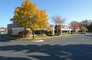 Plus de détails pour 10250 Valley View Rd, Eden Prairie, MN - Local d'activités à louer