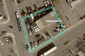 Plus de détails pour 1863 Cerrillos Rd, Santa Fe, NM - Local commercial à vendre