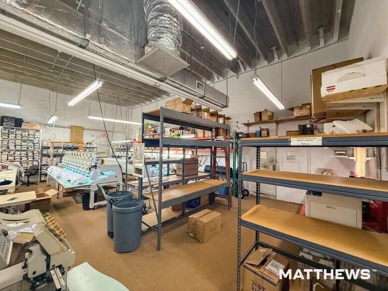 100-112 SW 5th St, Pompano Beach, FL à louer - Photo de l’immeuble – Image 3 sur 5
