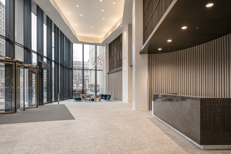 1 Oxford St, Manchester à louer - Autre – Image 3 sur 5