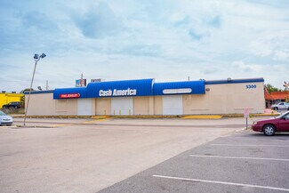 Plus de détails pour 5218-5398 Silver Star Rd, Orlando, FL - Local commercial à louer