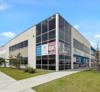 Plus de détails pour 10985 38th St NE, Calgary, AB - Industriel/Logistique à vendre