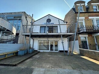 Plus de détails pour Embankment, Londres - Bureau à vendre