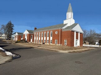 Plus de détails pour 2 Pequot St, Milford, CT - Spécialisé à vendre