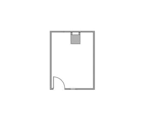 8330 Lyndon B Johnson Fwy, Dallas, TX à louer Plan d’étage– Image 1 sur 1