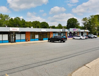 Plus de détails pour 8910-8920 S Tryon St, Charlotte, NC - Local commercial à louer