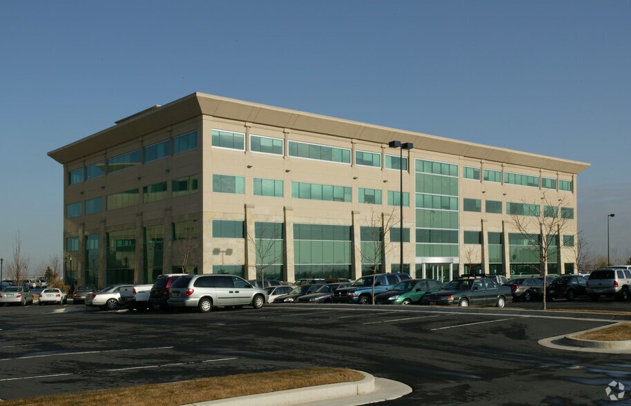 4225 Lake Park Blvd, Salt Lake City, UT à louer - Photo de l’immeuble – Image 2 sur 22