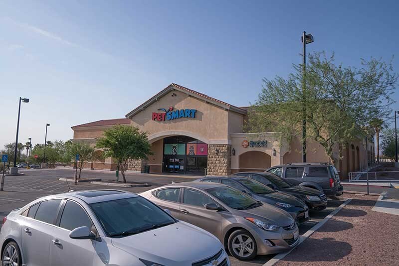 34900 Monterey Ave, Palm Desert, CA à vendre - Photo de l’immeuble – Image 3 sur 6