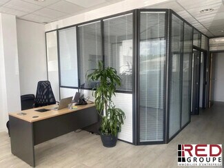 Plus de détails pour Bureau à louer