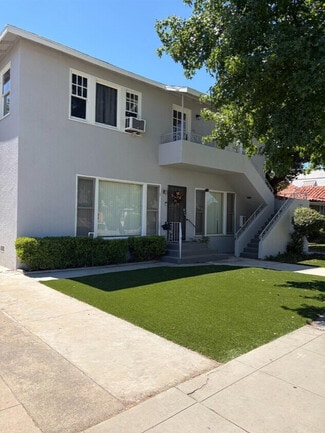 Plus de détails pour 1527 N Van Ness Ave, Fresno, CA - Logement à vendre