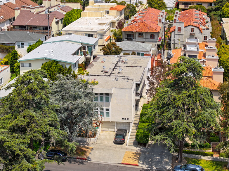 833 15th St, Santa Monica, CA à vendre - Photo de l’immeuble – Image 2 sur 38